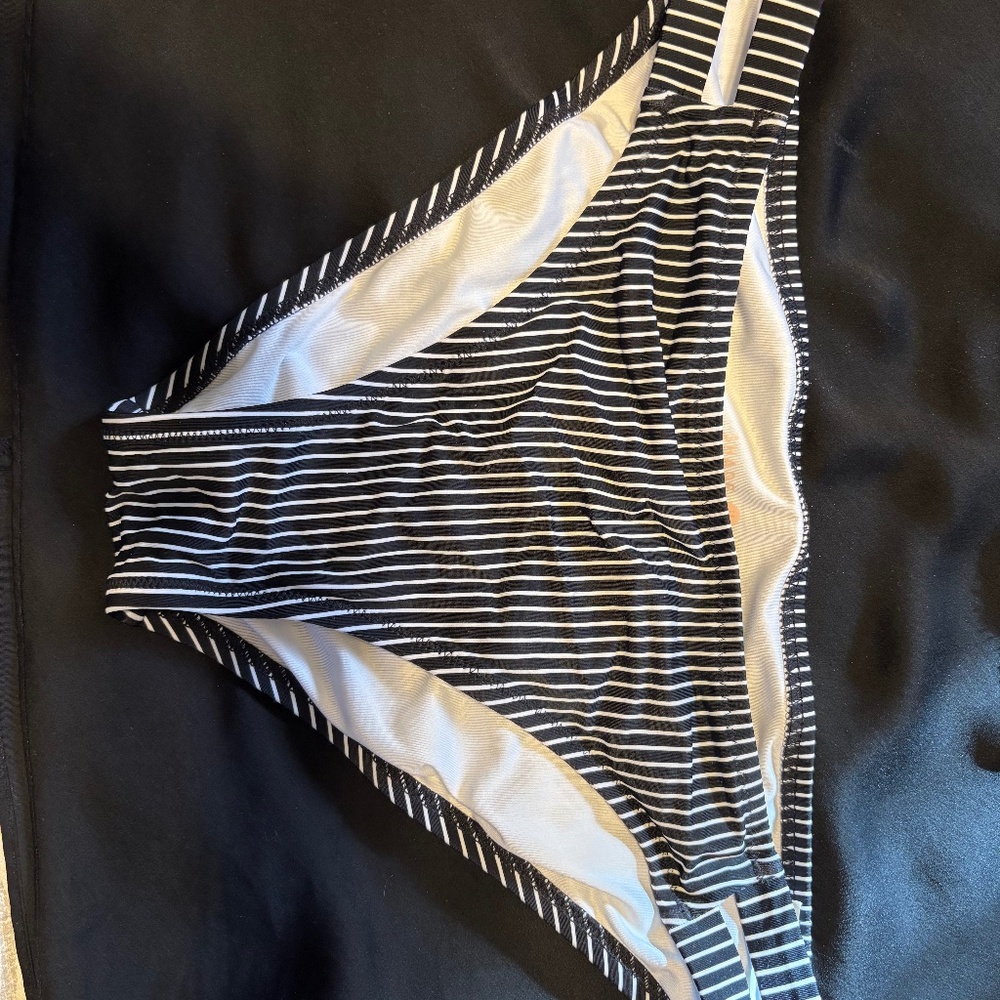 Bikini bottoms